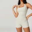 Lisse Tank