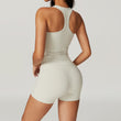 Lisse Tank