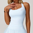 Lisse Tank