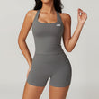 Lisse Tank