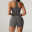 Lisse Tank