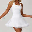Lisse Tank