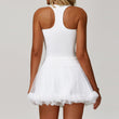 Lisse Tank
