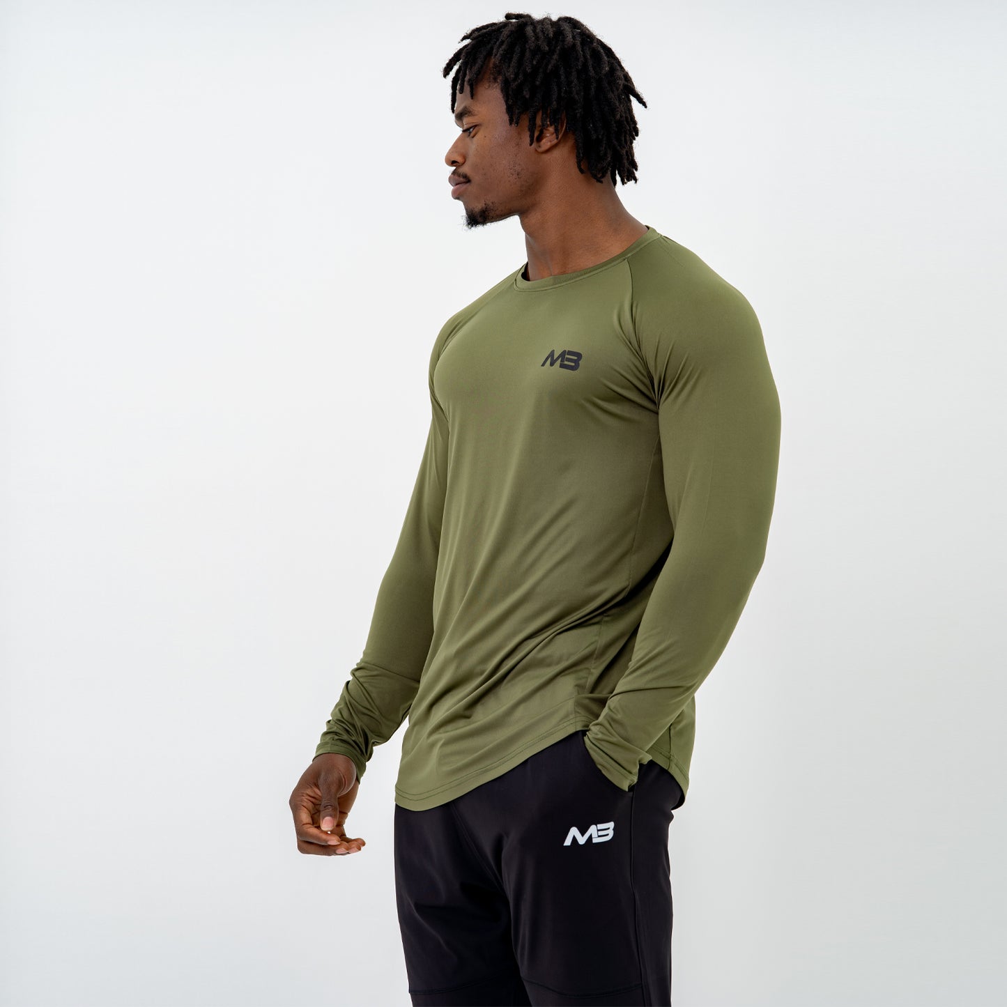 Apex Long Sleeve