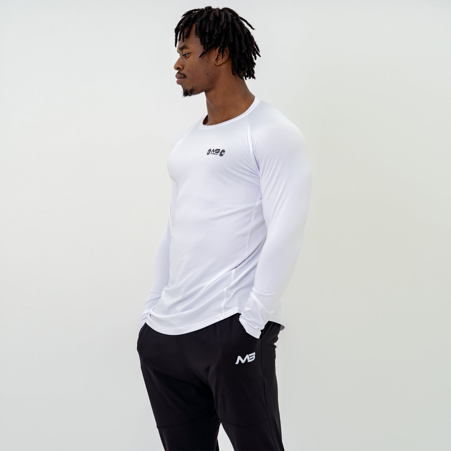 Apex Long Sleeve
