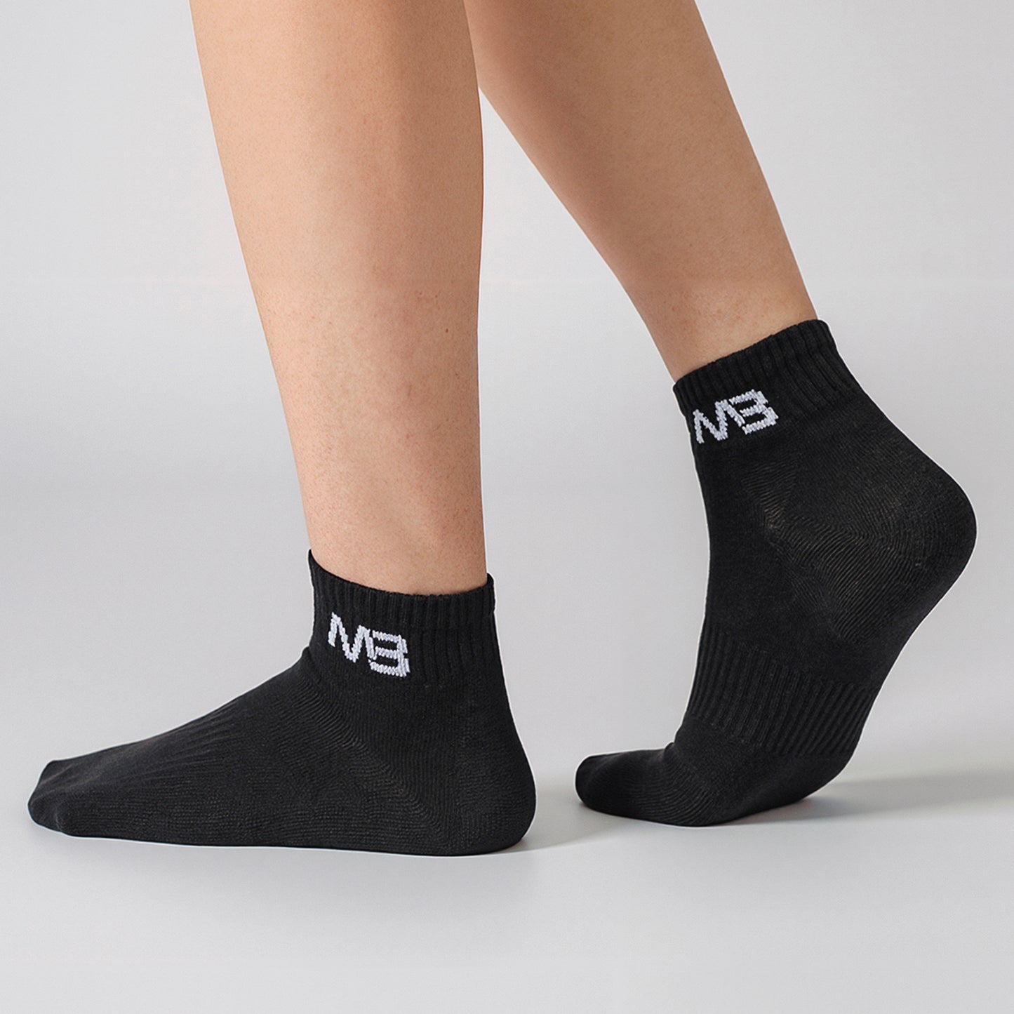 MB Low Socks (3 Pack)