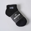 MB Low Socks (3 Pack)