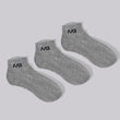 MB Low Socks (3 Pack)