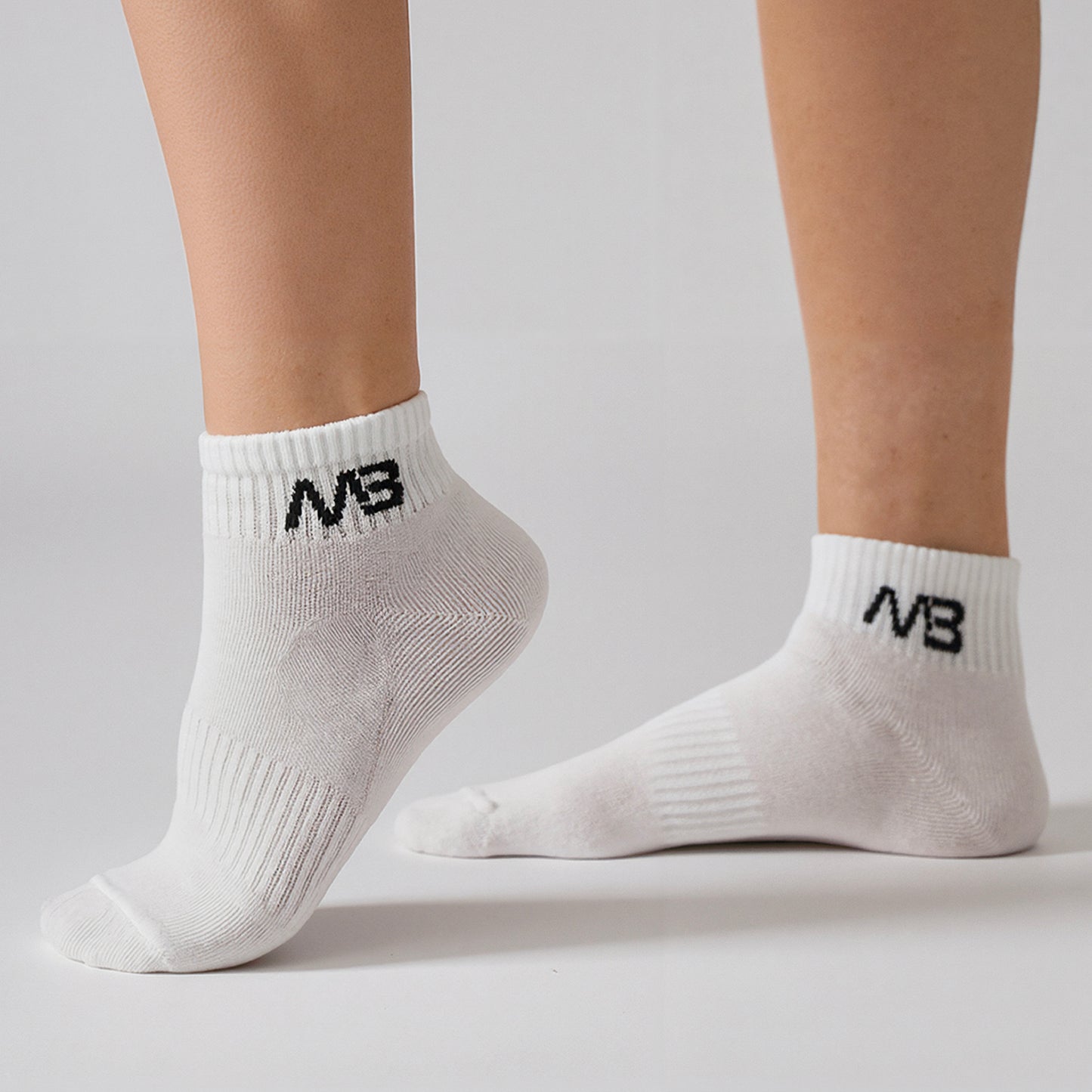 MB Low Socks (3 Pack)