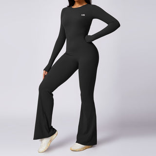 Luxe Bodysuit - Black