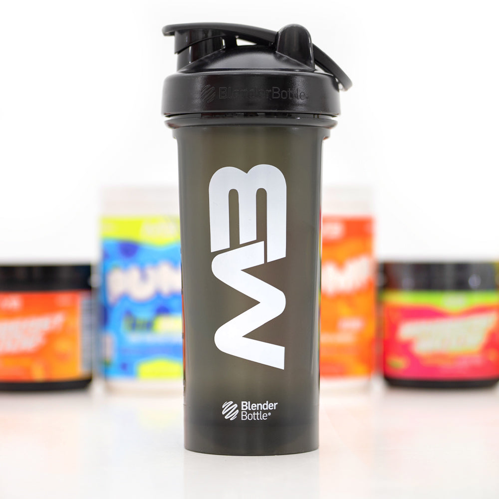 Shaker