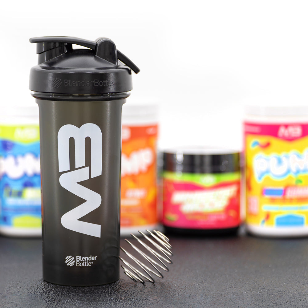 Shaker