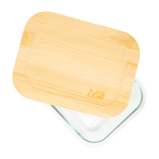 MB Meal Pro (4 Pack) - Natural