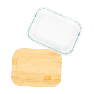 MB Meal Pro (4 Pack) - Natural