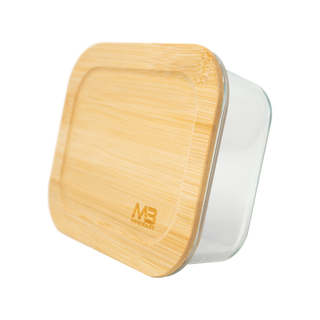 MB Meal Pro (4 Pack) - Natural