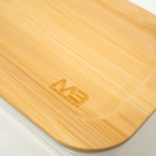 MB Meal Pro (4 Pack) - Natural