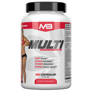 Mobility & Joint Stack – MiniBeast Enterprises, LLC