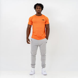 Momentum Tee - Orange