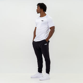 Momentum Tee - White