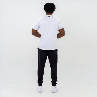 Momentum Tee - White