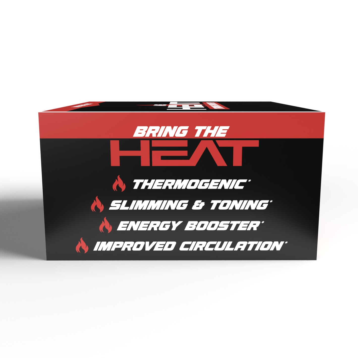 MB Heat (Fat Burning Cream)