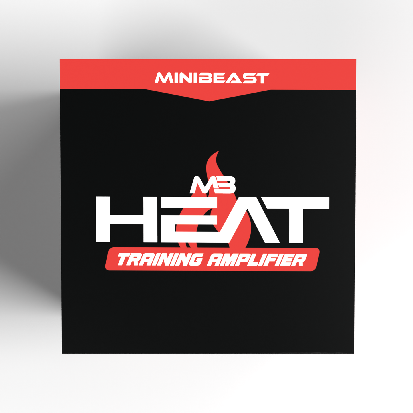 MB Heat (Fat Burning Cream)