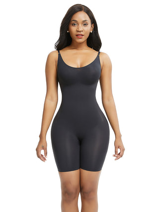 Prime Body Shaper - Black