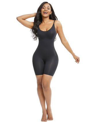 Prime Body Shaper - Black