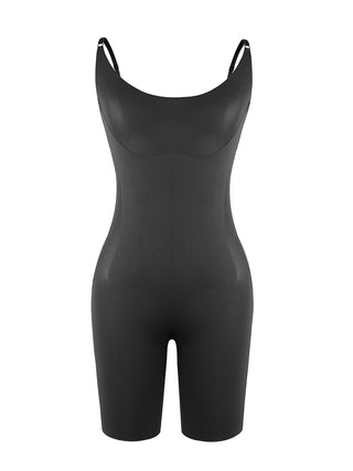 Prime Body Shaper - Black