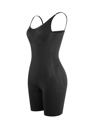 Prime Body Shaper - Black