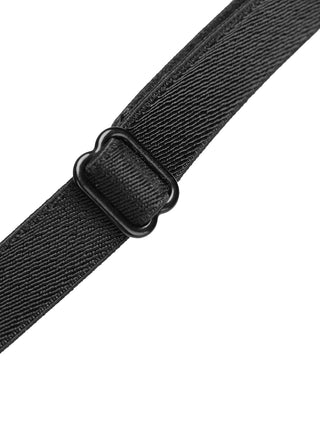 Prime Body Shaper - Black