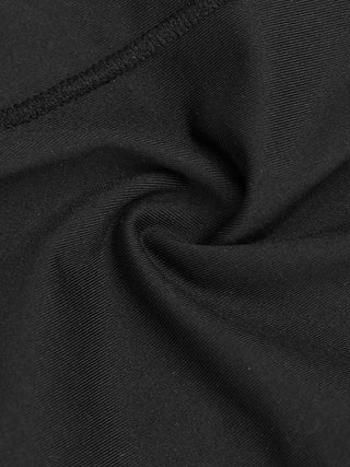 Prime Body Shaper - Black