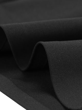 Prime Body Shaper - Black