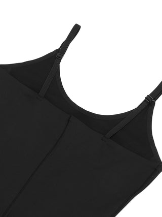 Prime Body Shaper - Black