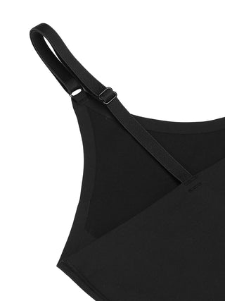 Prime Body Shaper - Black