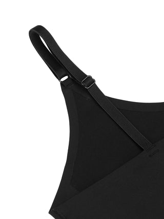 Prime Body Shaper - Black