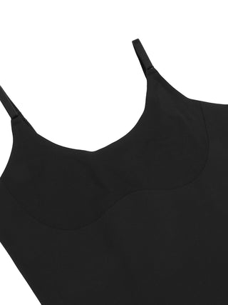 Prime Body Shaper - Black