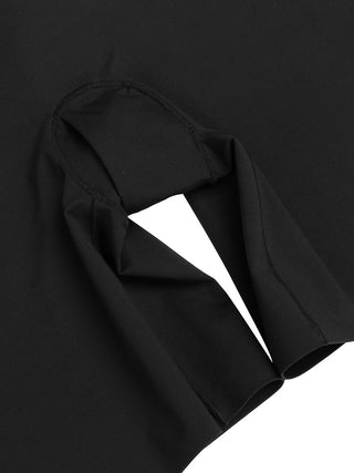 Prime Body Shaper - Black