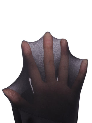 Prime Body Shaper - Black