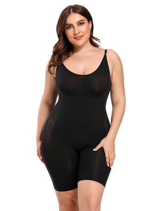 Prime Body Shaper - Black