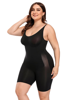 Prime Body Shaper - Black
