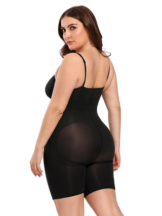 Prime Body Shaper - Black