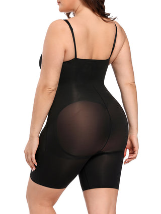 Prime Body Shaper - Black