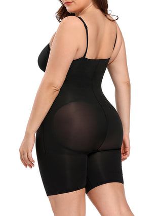 Prime Body Shaper - Black