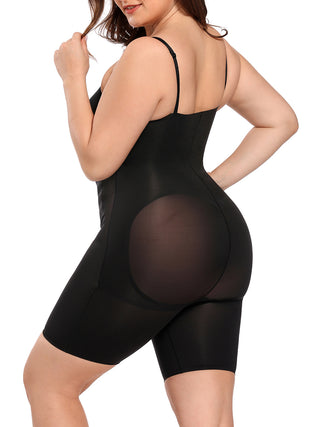 Prime Body Shaper - Black