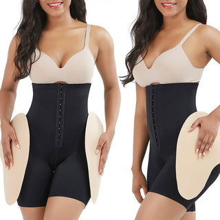 Ultra Sculpt Enhancer - Black