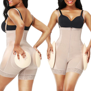 Everyday Sculpt Enhancer - Nude