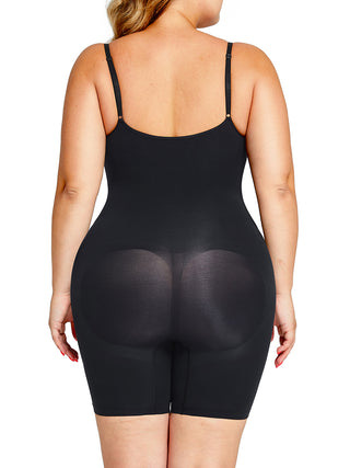 Snatched Body Shaper - Black