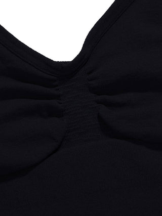 Snatched Body Shaper - Black