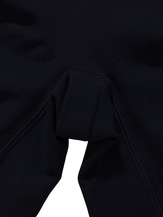 Snatched Body Shaper - Black